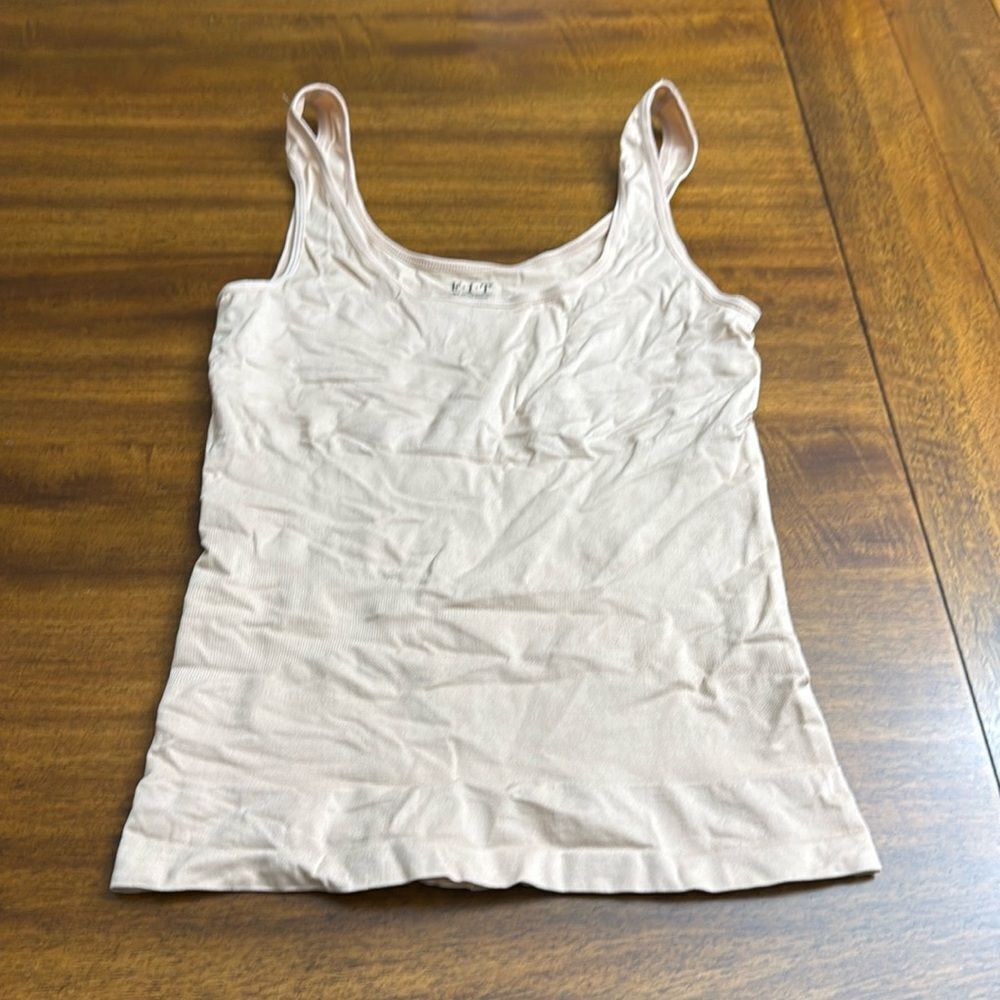 FIT Shape-wear Tanktop Size 1X